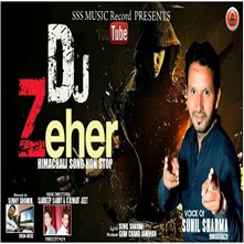 DJ Zeher Non-Stop